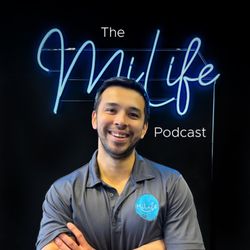 cover art for The MiLife Podcast