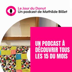 cover art for Le Jour du Donut