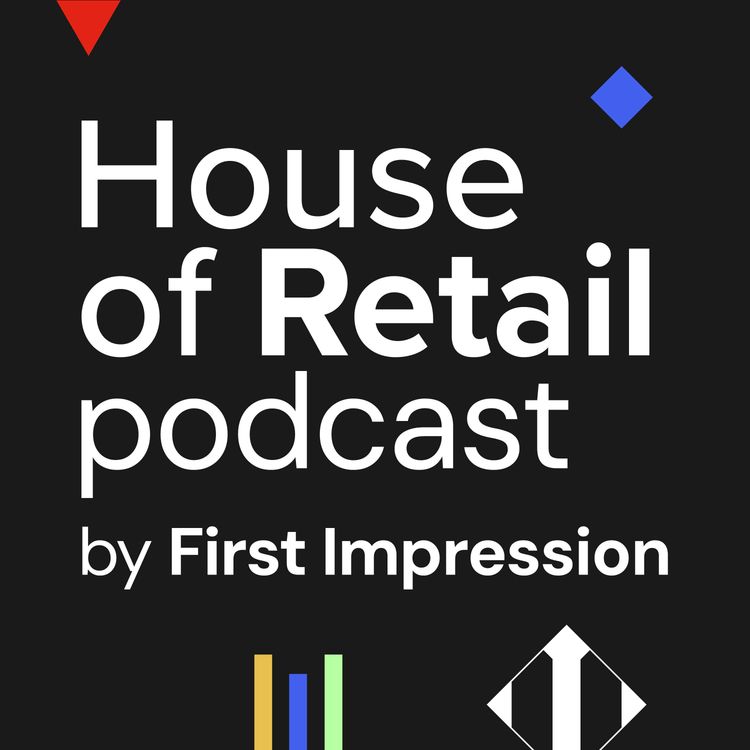 cover art for 2. House of Retail | KPN, Joost Meininger