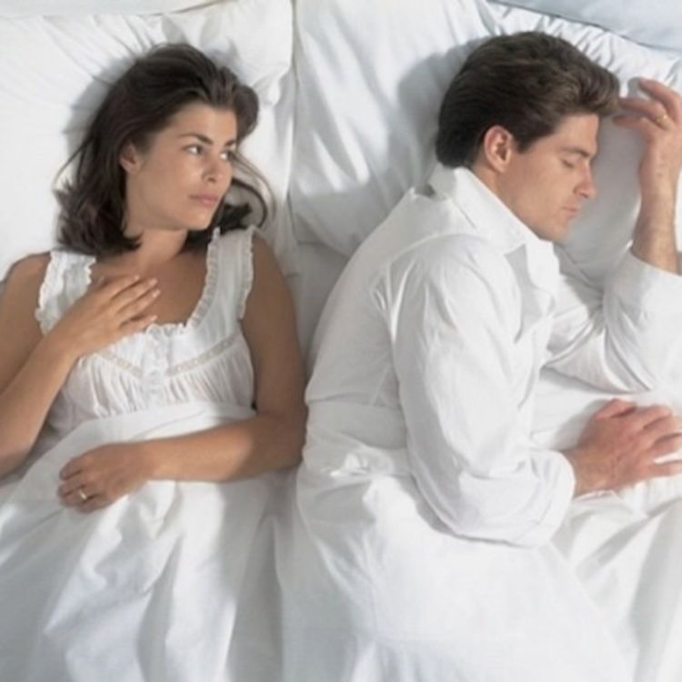 cover art for How To Break A Sex Stalemate