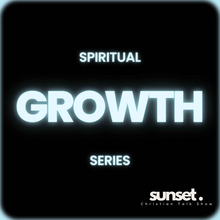cover art for What Is Temptation? What Does It Mean to You? | Sunset Podcast
