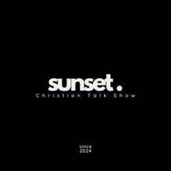 cover art for Sunset Podcast 