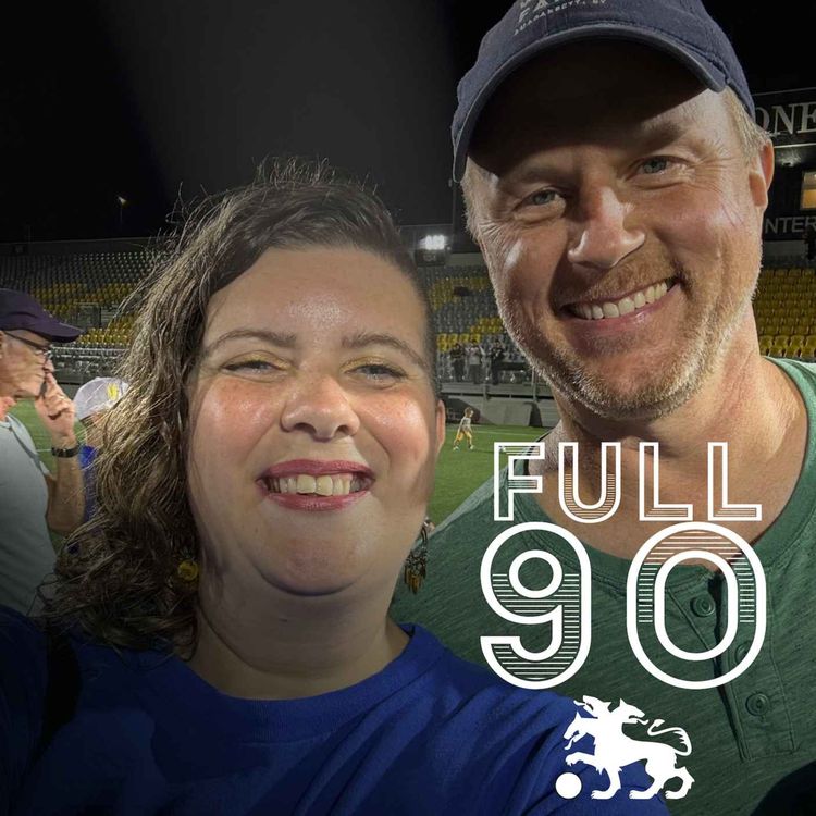 cover art for Full 90: Cheer me up