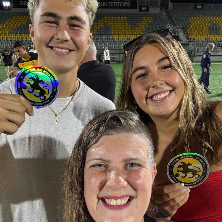 cover art for Full 90: Let's see what everyone else has to say...