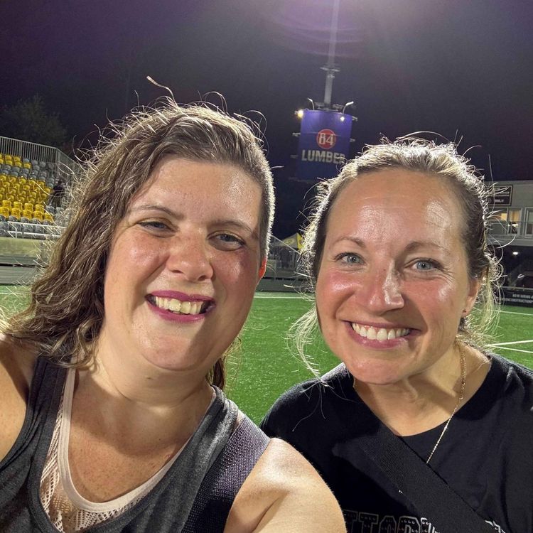 cover art for The Full 90: It was fun, but...