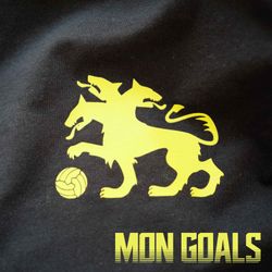 cover art for Mon Goals - Pittsburgh Riverhounds & Riveters Soccer Podcast