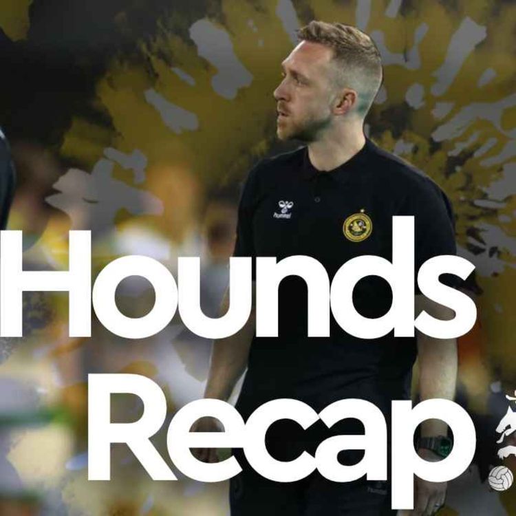 cover art for Ruff Night In Tampa - Riverhounds Recap Show
