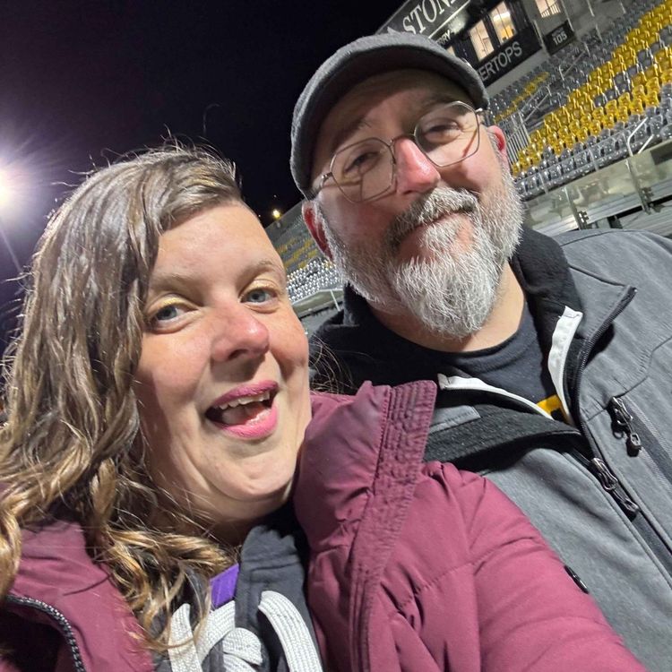 cover art for The Full 90 - Fireworks so we're happy, right?