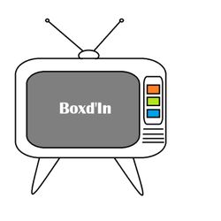 cover art for Box'd In