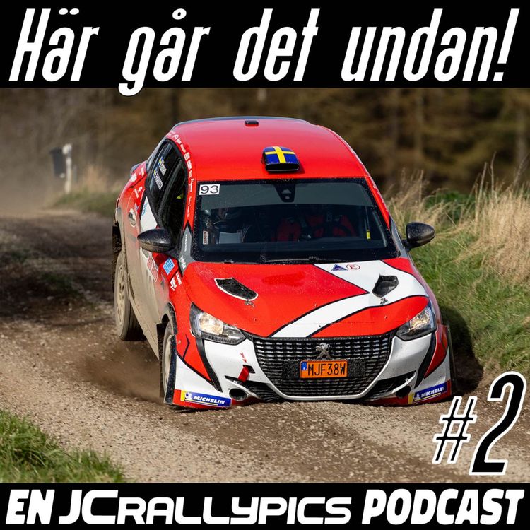 cover art for 02 - Sol i Skåne och vem är Frida?