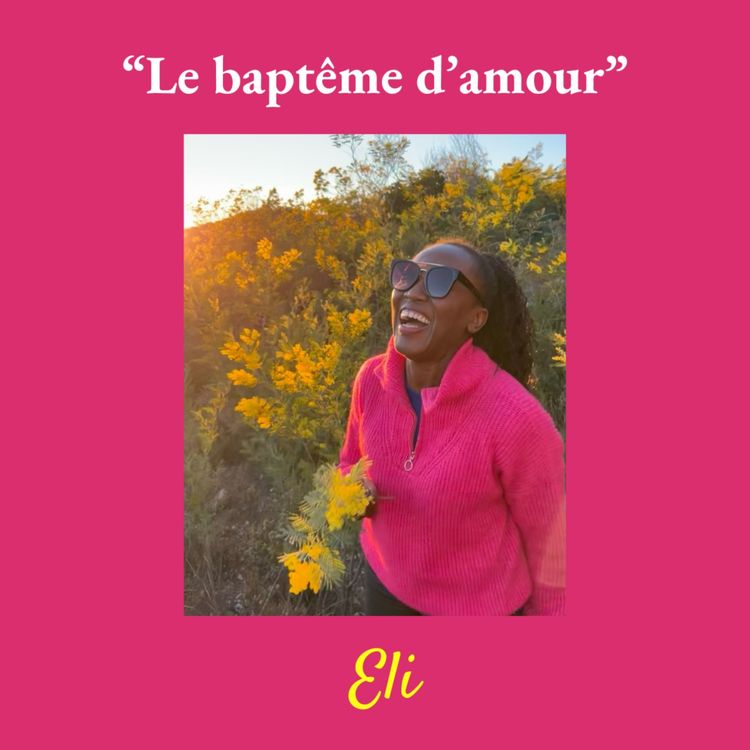 cover art for Eli : Libérée dans ses relations