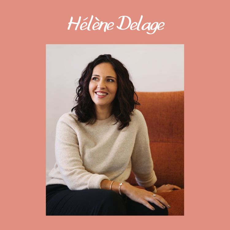 cover art for Hélène : Dieu avait plus pour moi