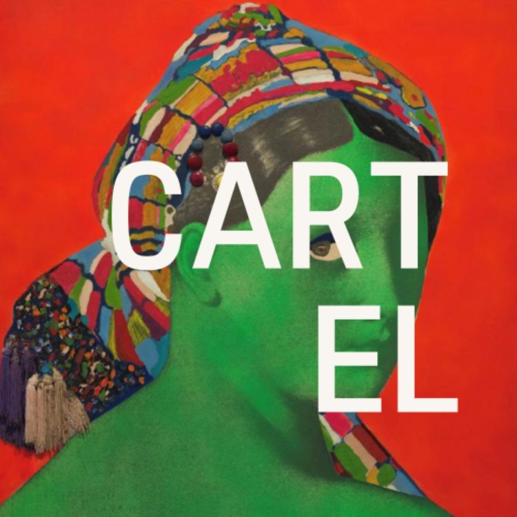 cover art for Dans l'atelier #1 : Kiki Picasso