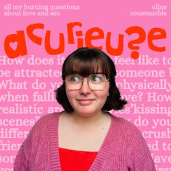 cover art for Acurieuse