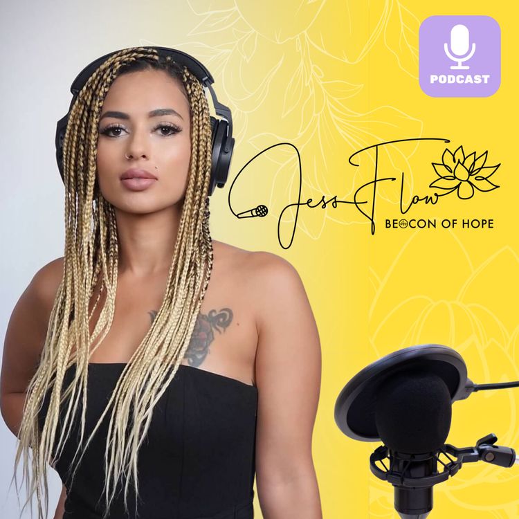 cover art for Episode 12: Unraveling Limiting Beliefs and Cultivating Empowering Beliefs