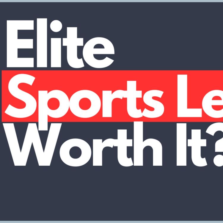 cover art for Take Back the Game: How Money and Mania are Ruining Kids' Sports with Linda Flanagan