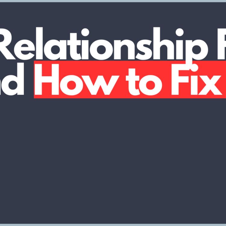 cover art for Mastering Relationship Conflict Resolution with the Gottman Method: A Skit Analysis