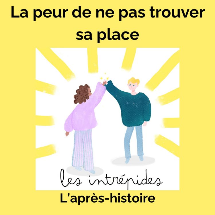 cover art for Après-histoire : Gaspard connaît la chanson