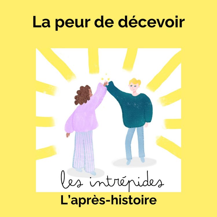 cover art for Après-histoire : Le match de Lucas