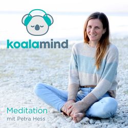 cover art for Koala Mind - Meditation & Achtsamkeit