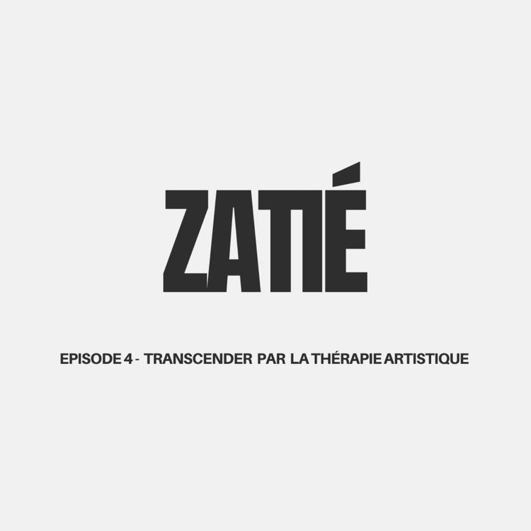 cover art for Transcender par la thérapie artistique