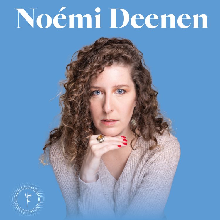 cover art for Révéler la dimension spirituelle de l'argent