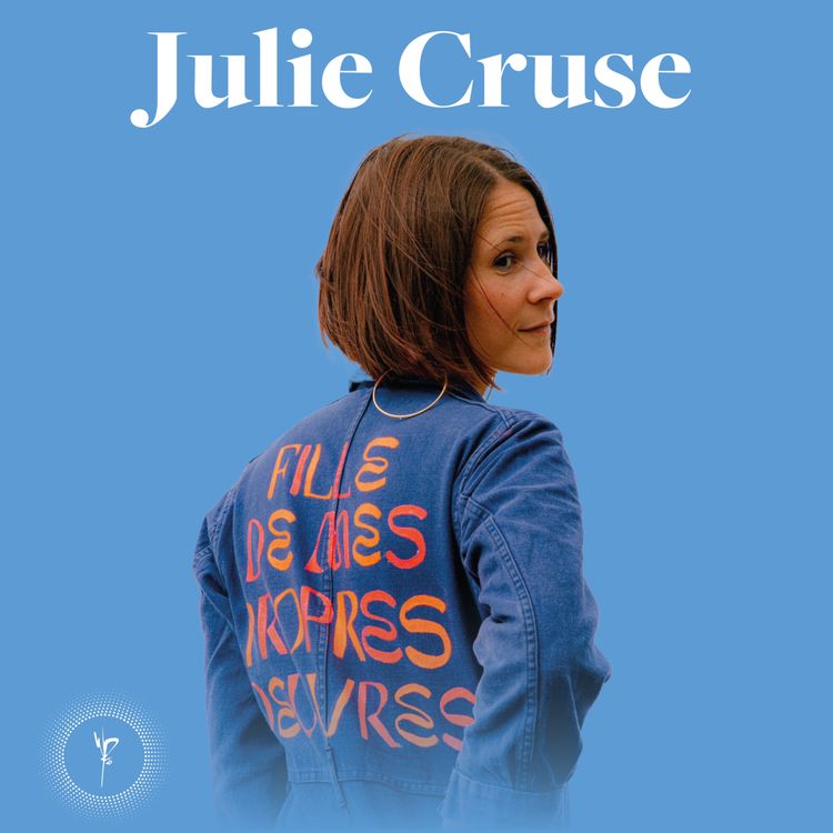 cover art for Chromothérapie : portez les couleurs en pleine conscience