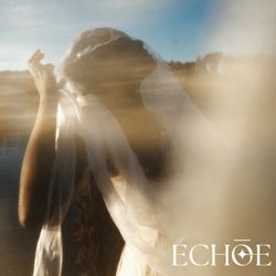cover art for Echoe