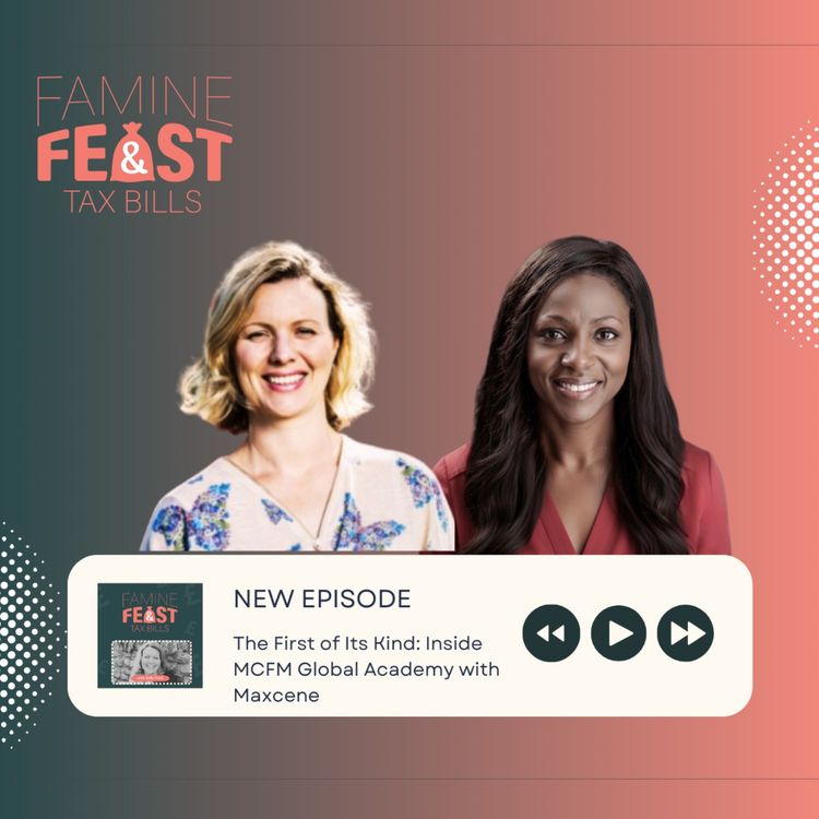 cover art for Famine, Feast & Facilites Management