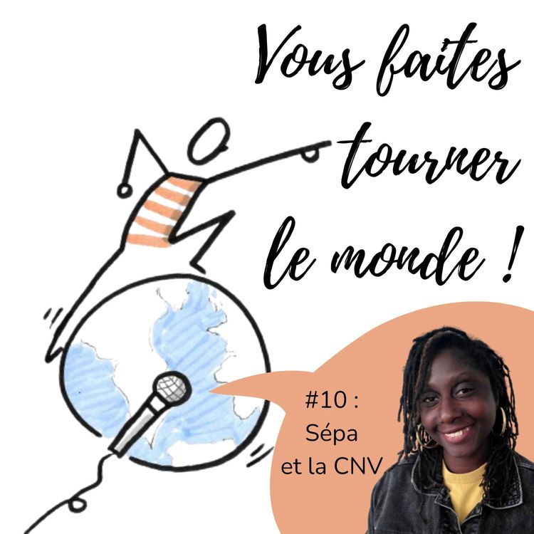 cover art for Sépa et la CNV