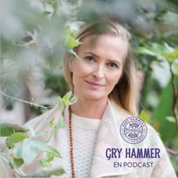 cover art for Gry Hammer Podcast