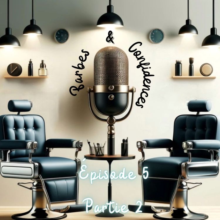 cover art for PODCAST 5 : LE DIVAN DE SARAH PARTIE 2