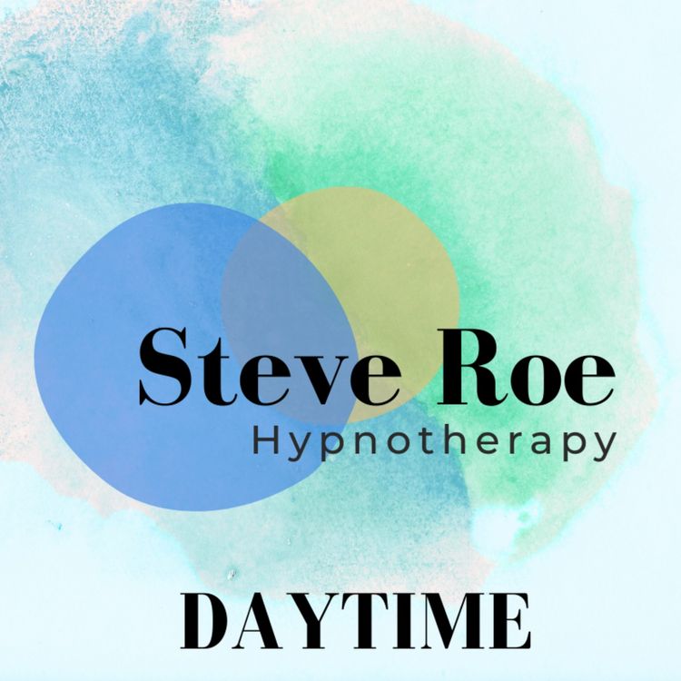 cover art for ANXIETY - Daytime Hypnosis & Meditation