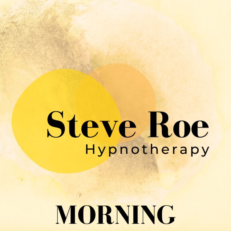 cover art for Positive Start - Morning Hypnosis & Meditation