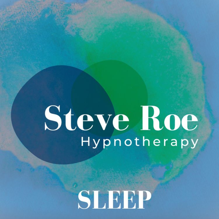 cover art for Intense & Powerful Sleep Hypnosis & Meditation - Sink into your Deepest Sleep