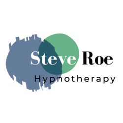 cover art for Steve Roe Hypnotherapy