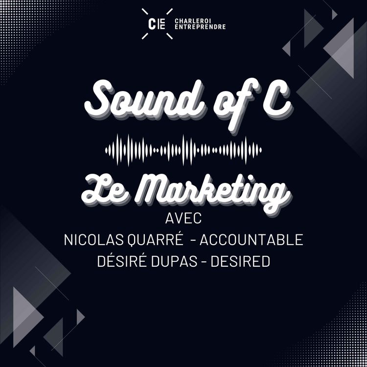 cover art for Comment le marketing les ont aidés à développer leur business ?