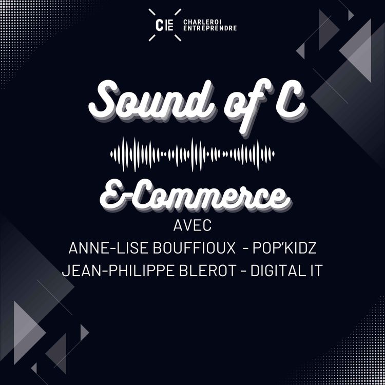 cover art for Se lancer dans l'e-commerce en Belgique