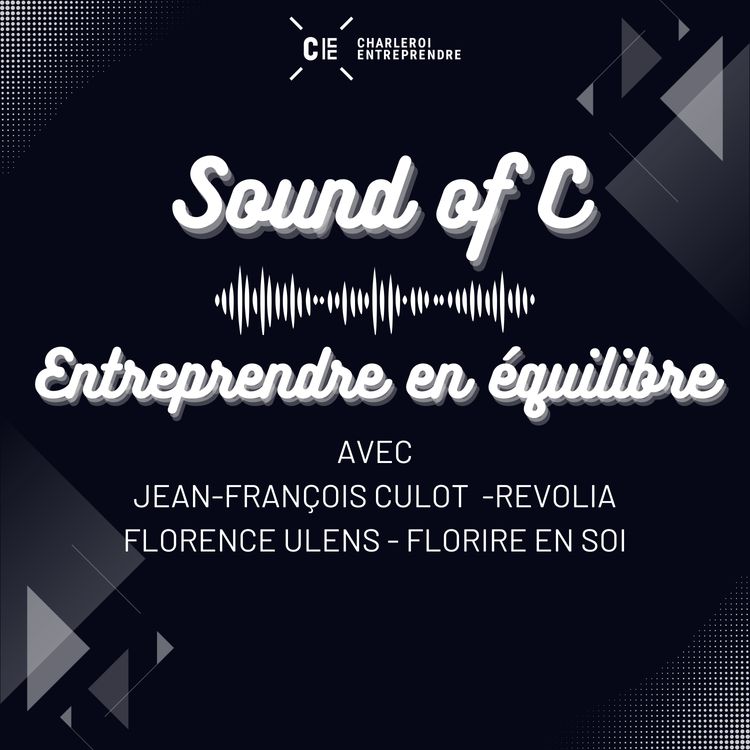 cover art for Entreprendre et s'épanouir : le défi de l'équilibre