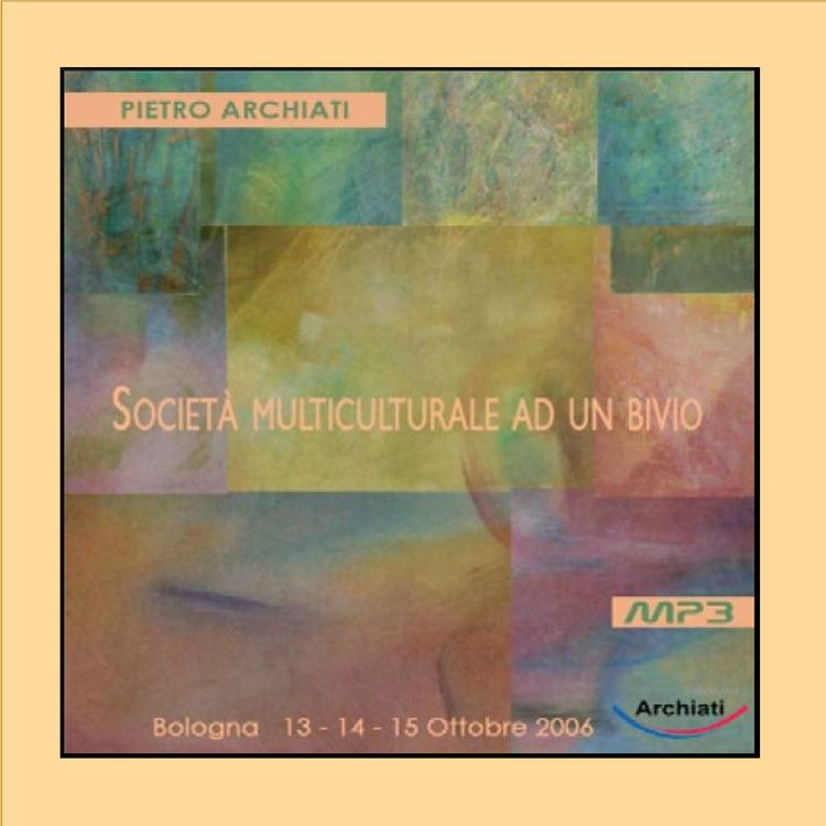 cover art for 21 Popoli e culture come ricchezze per ognuno