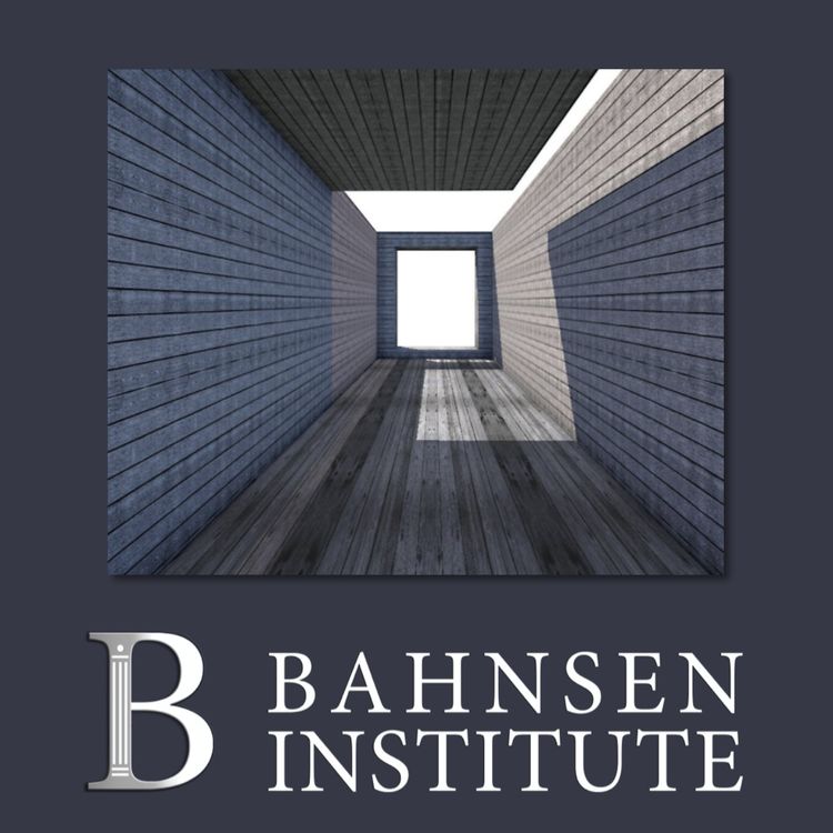 cover art for Personalistic Ethics, Part 1 (8 of 18)