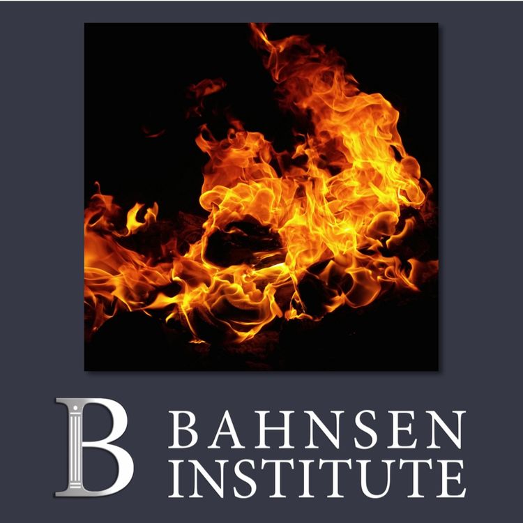 cover art for The Terrible Day of the Lord (3 of 8)