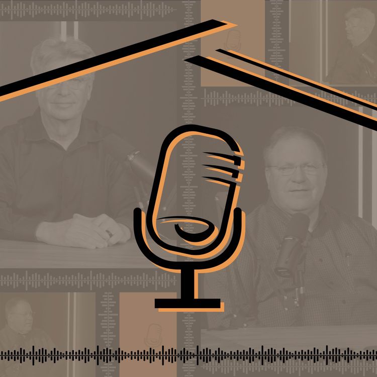 cover art for The Athlete Behind the Racquet: A Conversation With Alex O'Brien