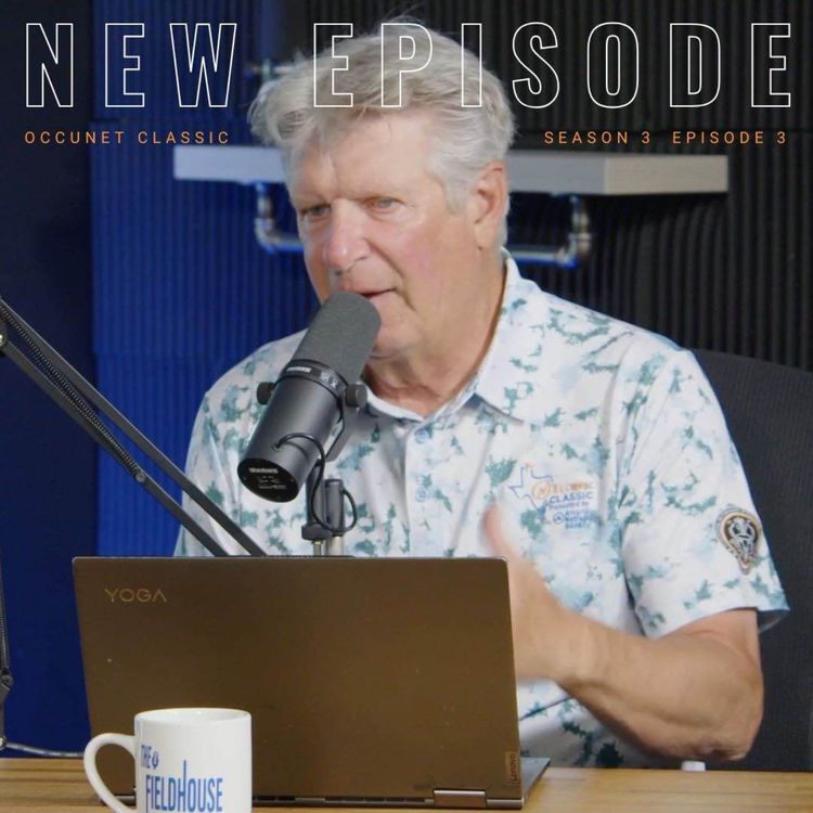cover art for Episode 78: OccuNet Classic: Hot Topics With Your Hosts