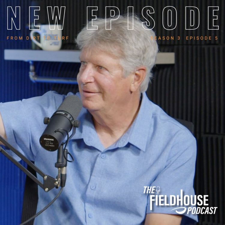 cover art for Episode 80: FROM DIRT TO TURF: HOT TOPICS WITH YOUR HOSTS