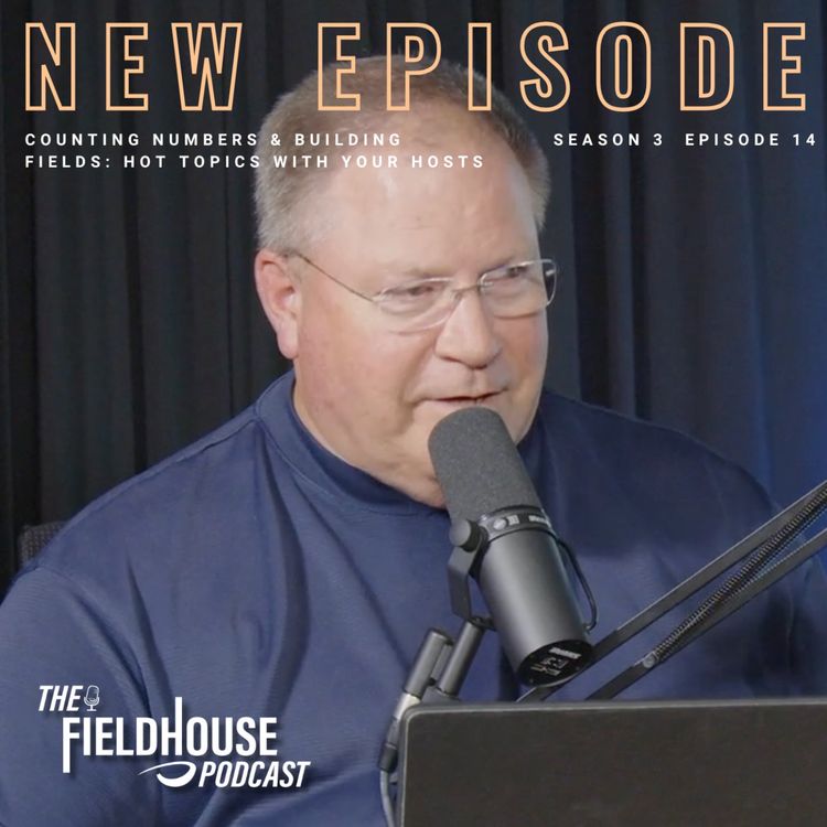 cover art for Episode 89: Counting Numbers & Building Fields: Hot Topics With Your Hosts