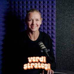 cover art for Value Strategy Pod