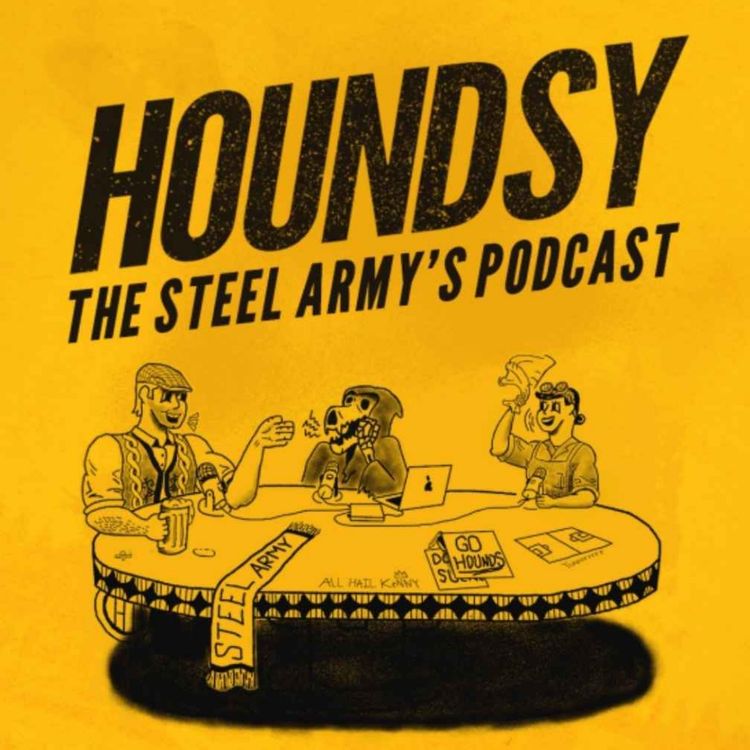 cover art for #98 - Popping the Draw Smoke