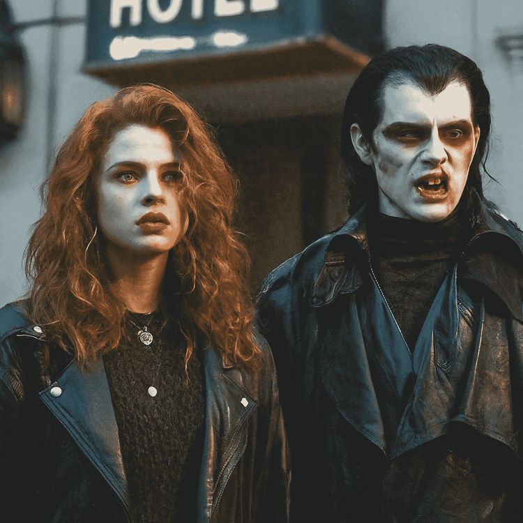 cover art for El Aterrador Caso de Rod Ferrell y los Asesinatos del Culto Vampírico