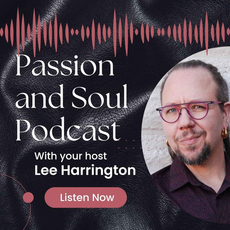 cover art for PS009 - Going Offroad: Jute, Authenticity, Challenges and Love